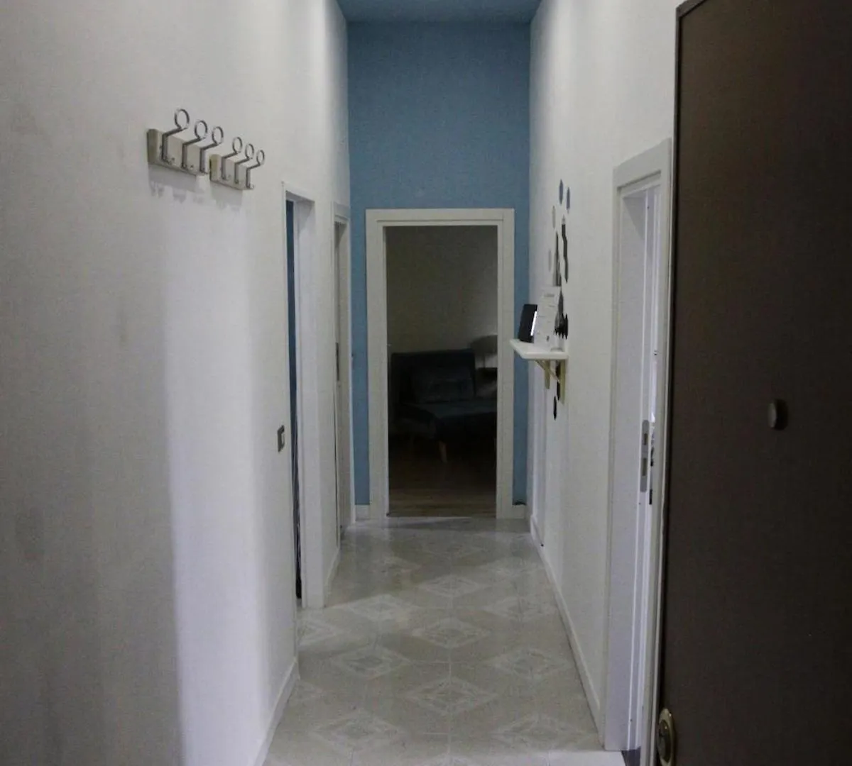 Domus Marrana Apartment Rome
