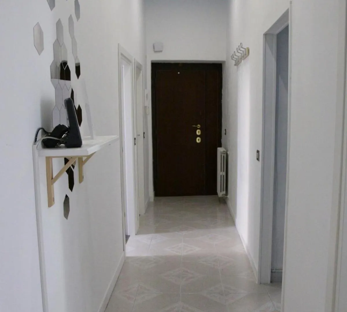 Domus Marrana Apartment Rome Italy