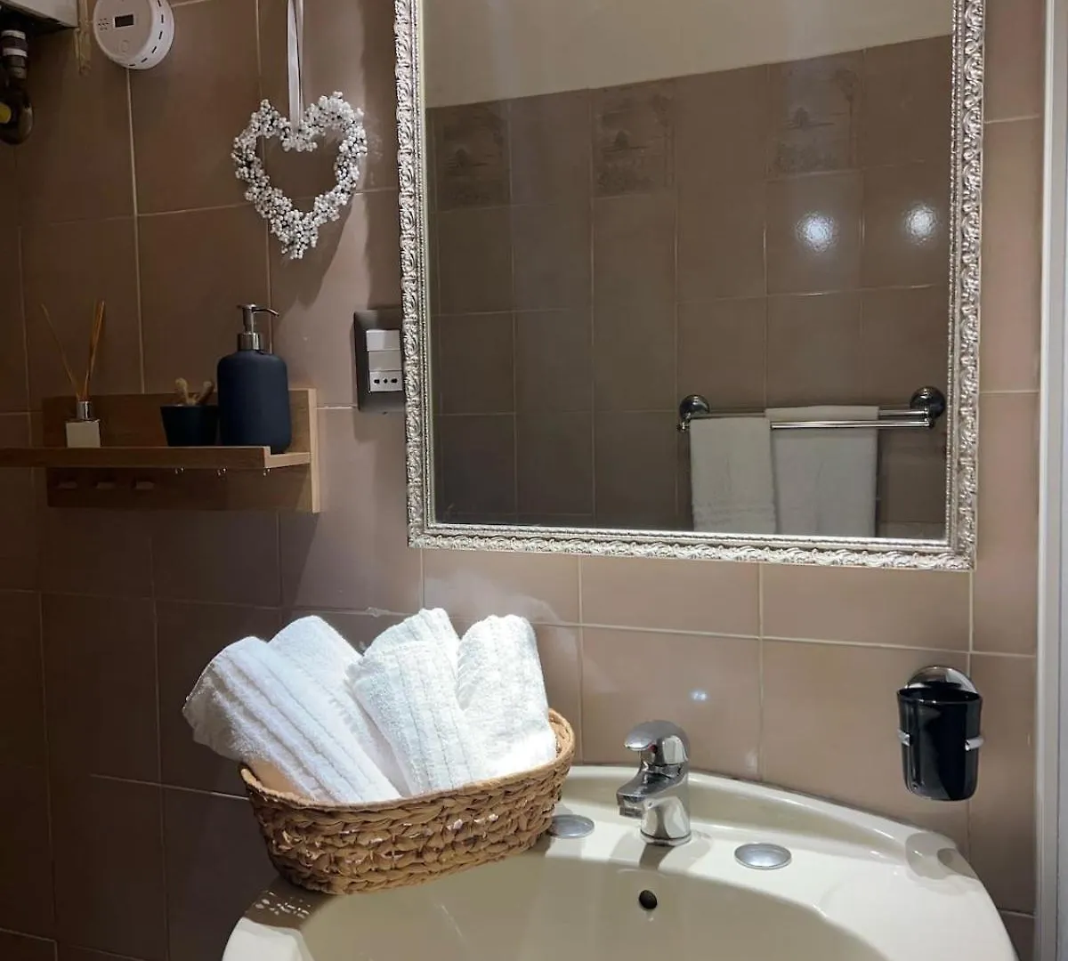 Domus Marrana Apartment Rome