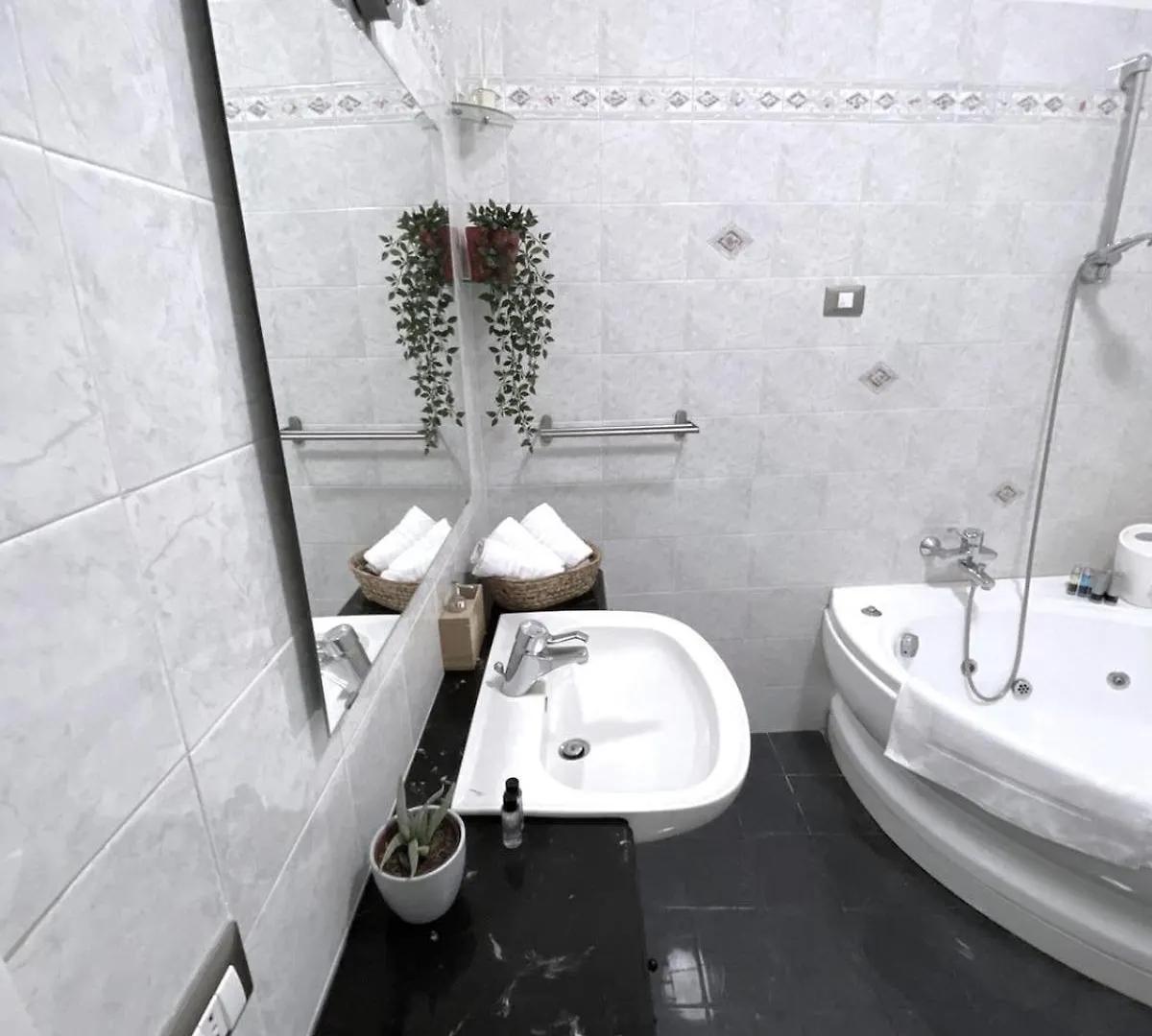Domus Marrana Apartment Rome 0*,  Italy