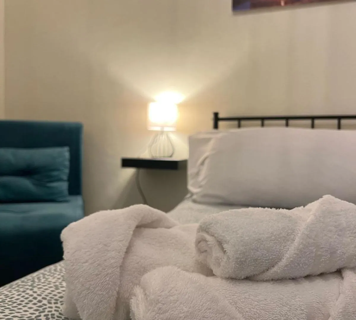 Domus Marrana Apartment Rome Italy