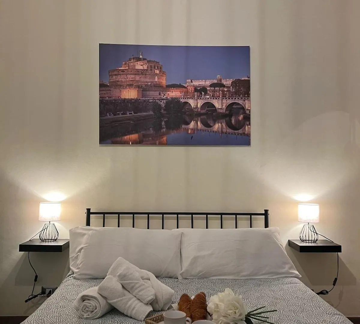 Domus Marrana Apartment Rome