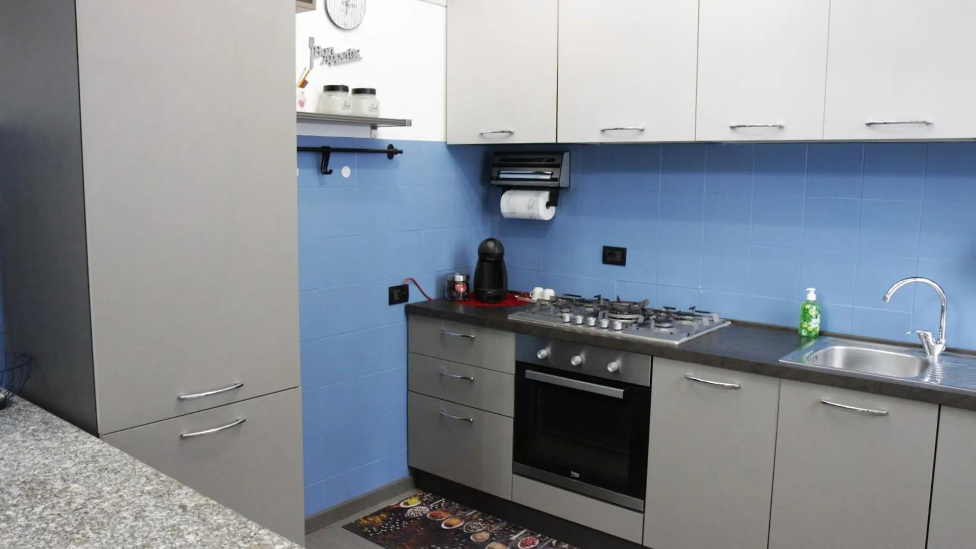 Domus Marrana Apartment Rome Italy