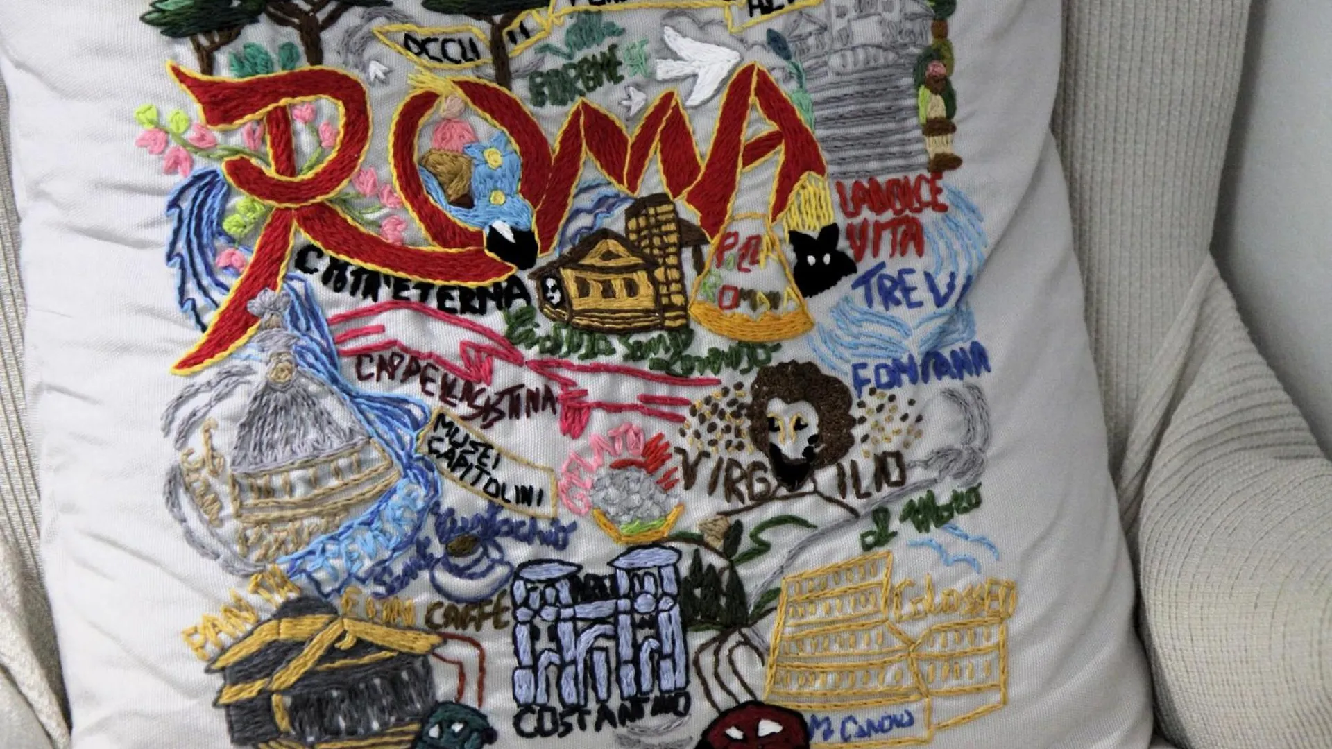 Domus Marrana Apartment Rome