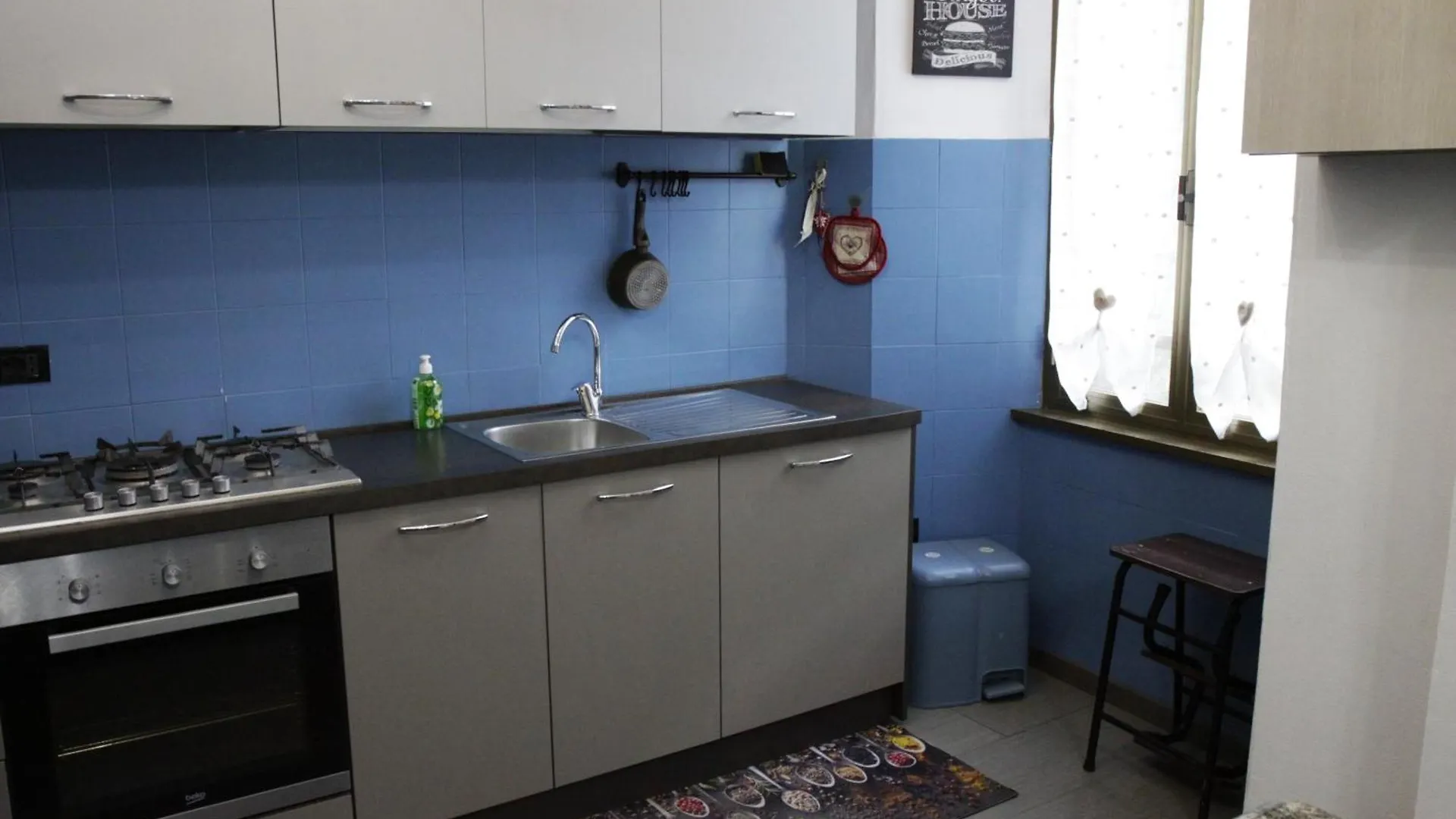 Domus Marrana Apartment Rome