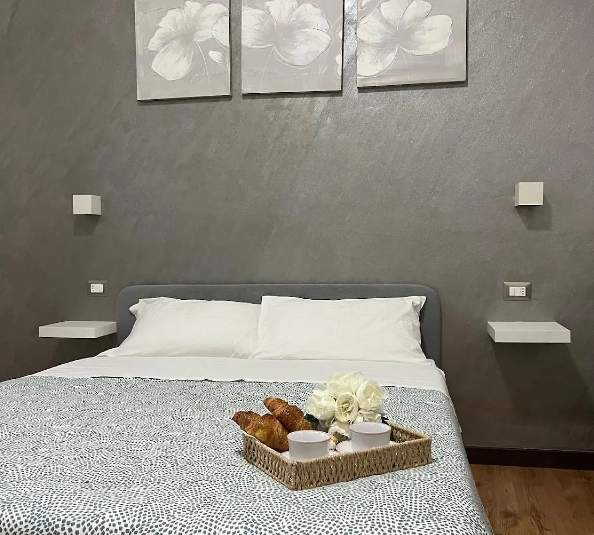 Apartmán Domus Marrana Řím