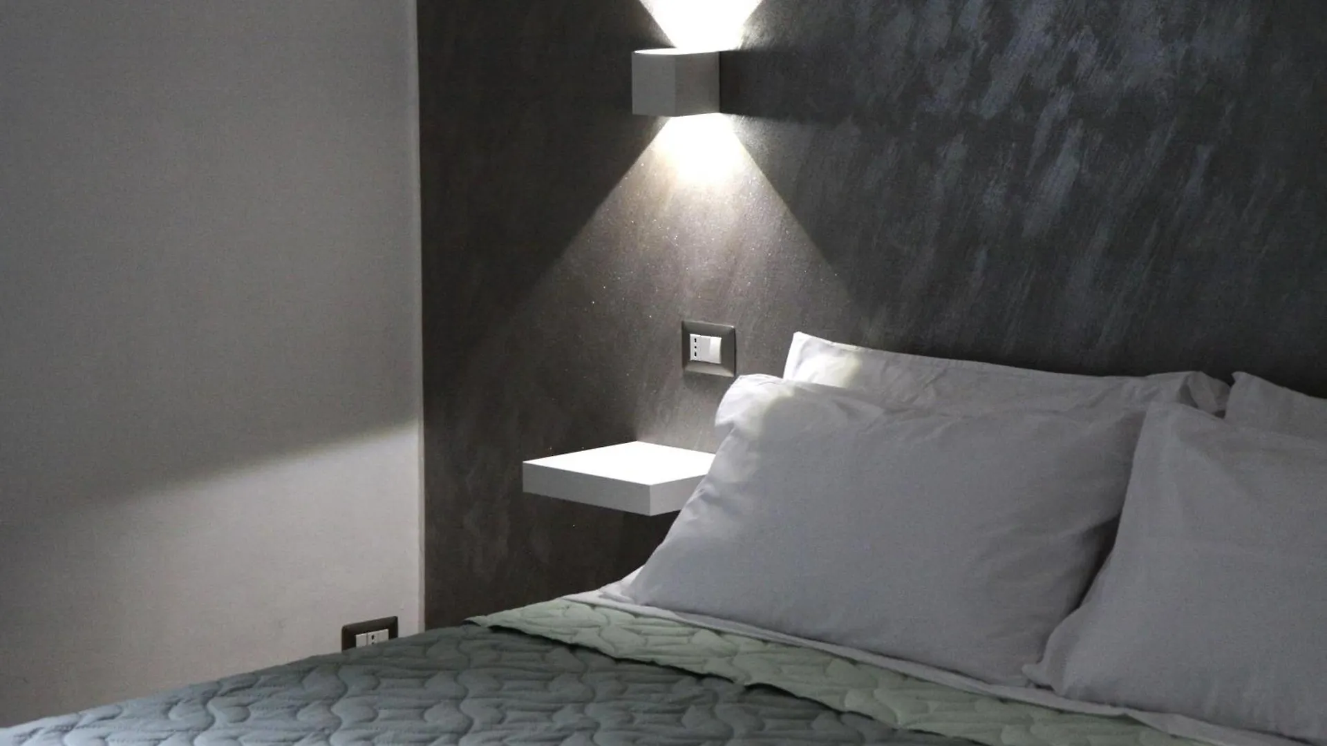 Apartmán Domus Marrana Řím 0*,
